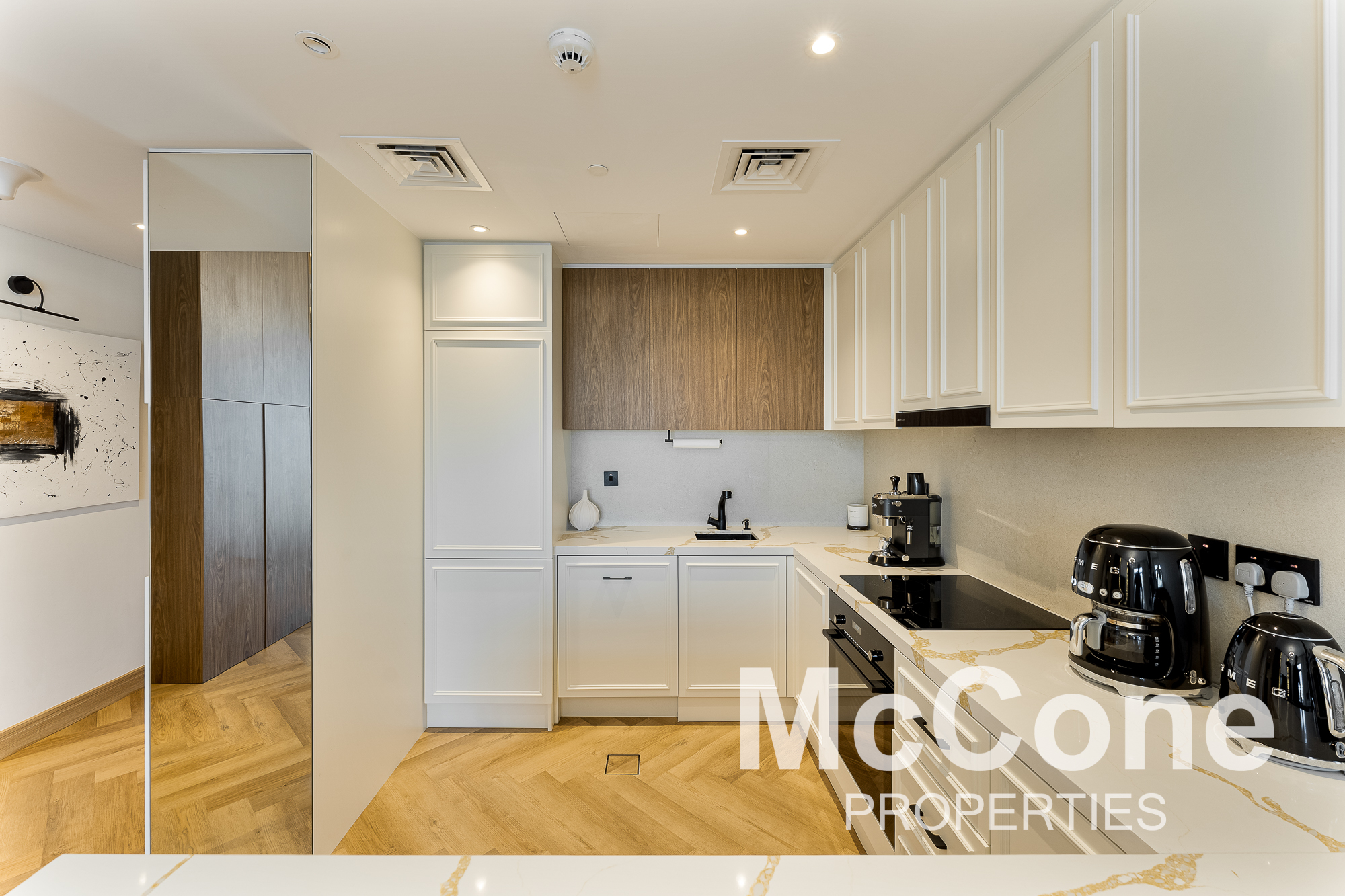 1 Bedroom Apartment for Sale in Jadeel 3, Umm Suqeim — photograph 10 of 21
