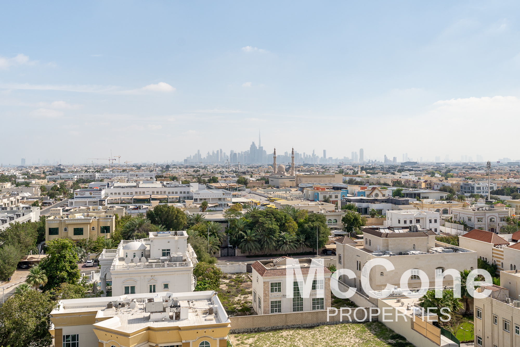 1 Bedroom Apartment for Sale in Jadeel 3, Umm Suqeim — photograph 21 of 21