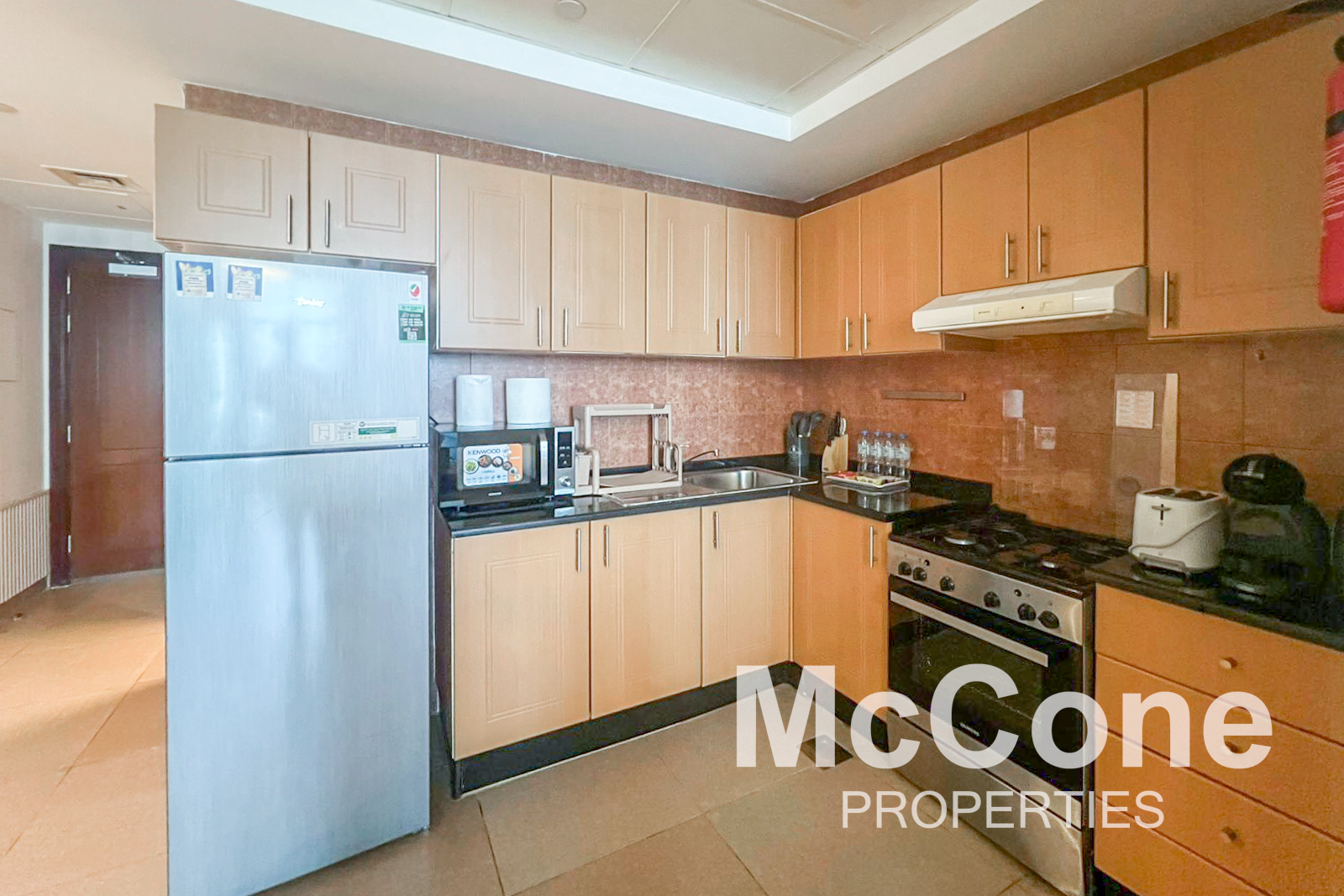 1 Bedroom Apartment for Sale in Hamilton Tower, Business Bay — photo 9 of 12