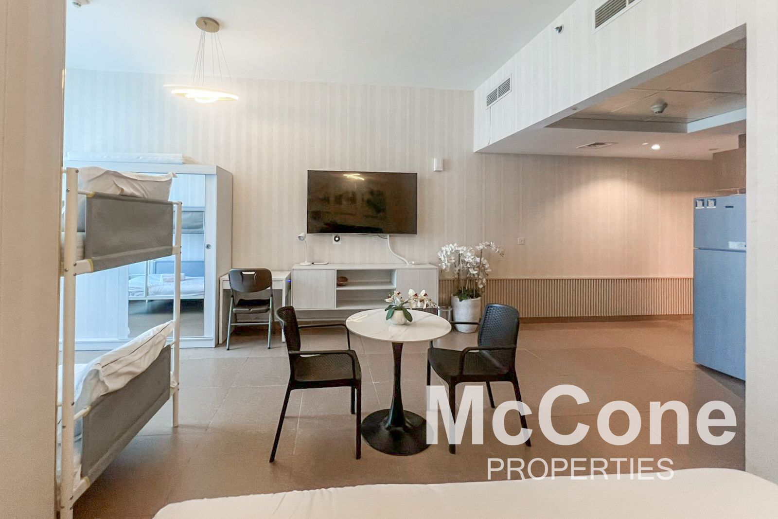 1 Bedroom Apartment for Sale in Hamilton Tower, Business Bay — photo 7 of 12