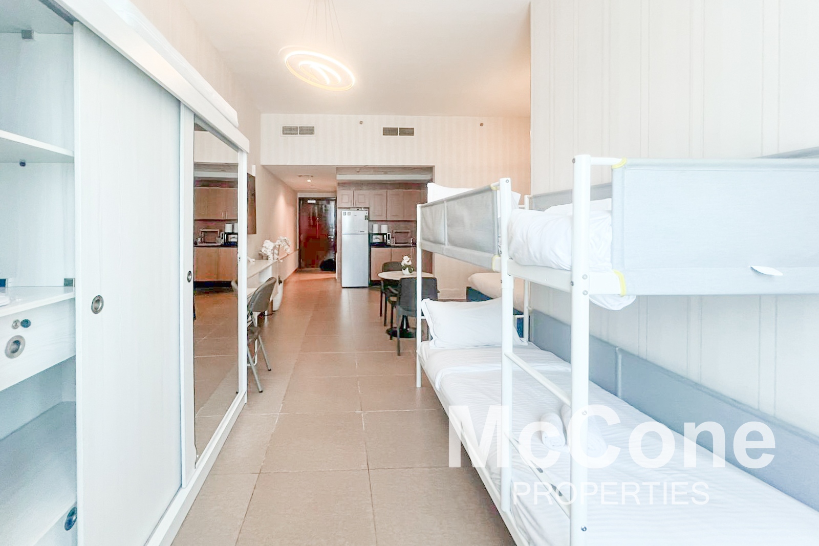 1 Bedroom Apartment for Sale in Hamilton Tower, Business Bay — photo 4 of 12