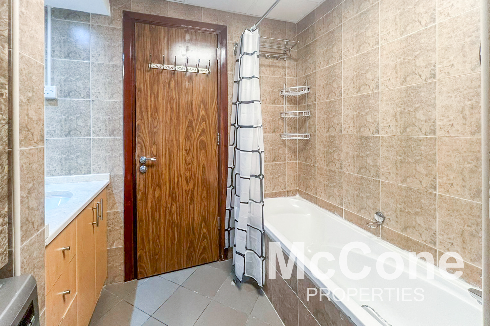 1 Bedroom Apartment for Sale in Hamilton Tower, Business Bay — photograph 10 of 12