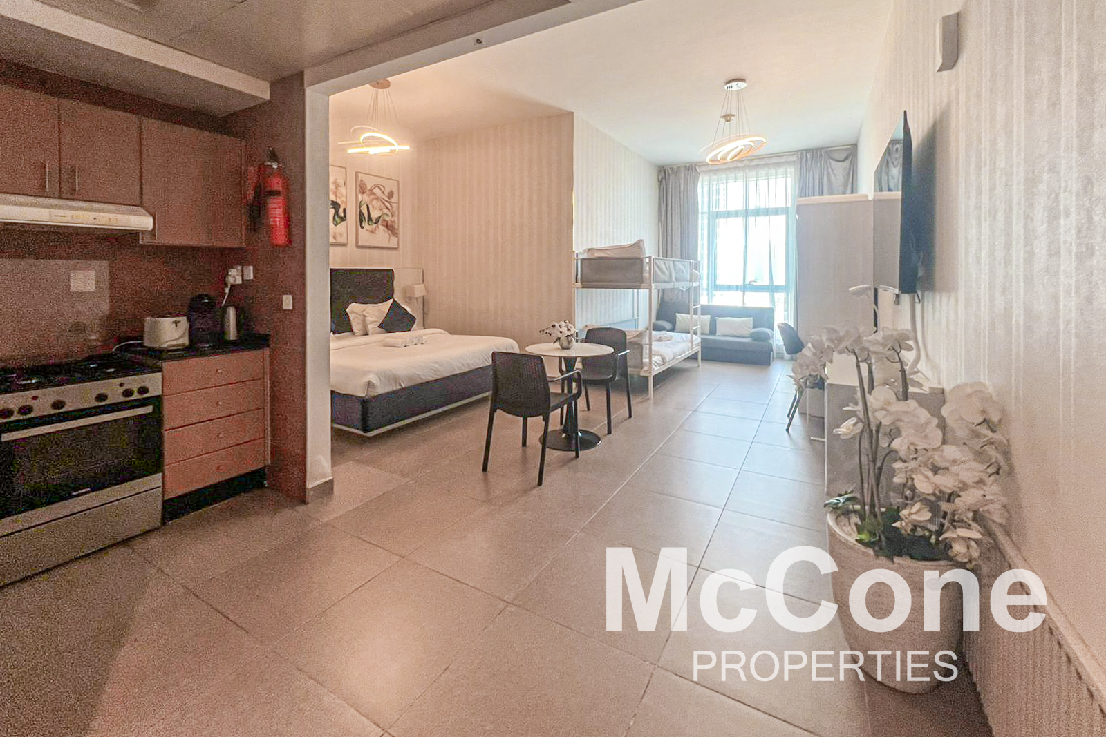 1 Bedroom Apartment for Sale in Hamilton Tower, Business Bay