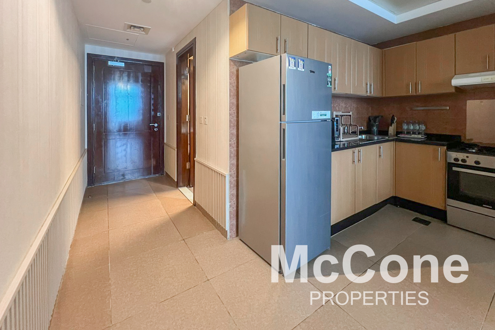 1 Bedroom Apartment for Sale in Hamilton Tower, Business Bay — photo 6 of 12