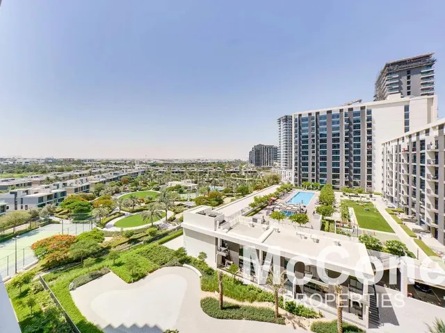 2 Bedroom Apartment for Sale in Golf Grand, Dubai Hills Estate