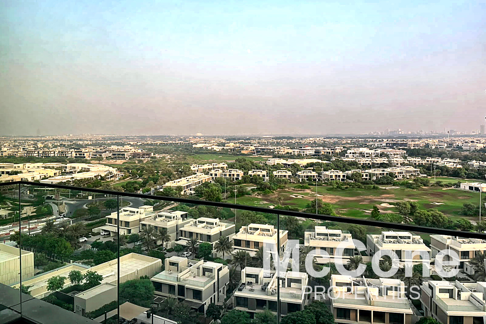 2 Bedroom Apartment for Sale in Golf Grand, Dubai Hills Estate — photo 2 of 15