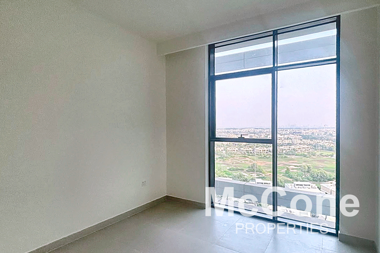 2 Bedroom Apartment for Sale in Golf Grand, Dubai Hills Estate — photo 9 of 15