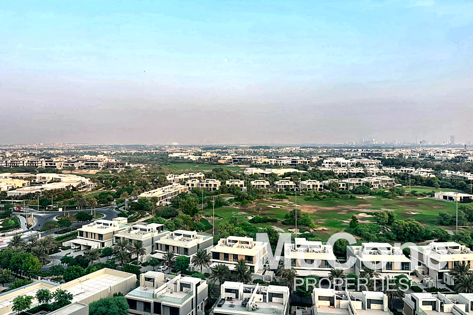 2 Bedroom Apartment for Sale in Golf Grand, Dubai Hills Estate — photograph 15 of 15