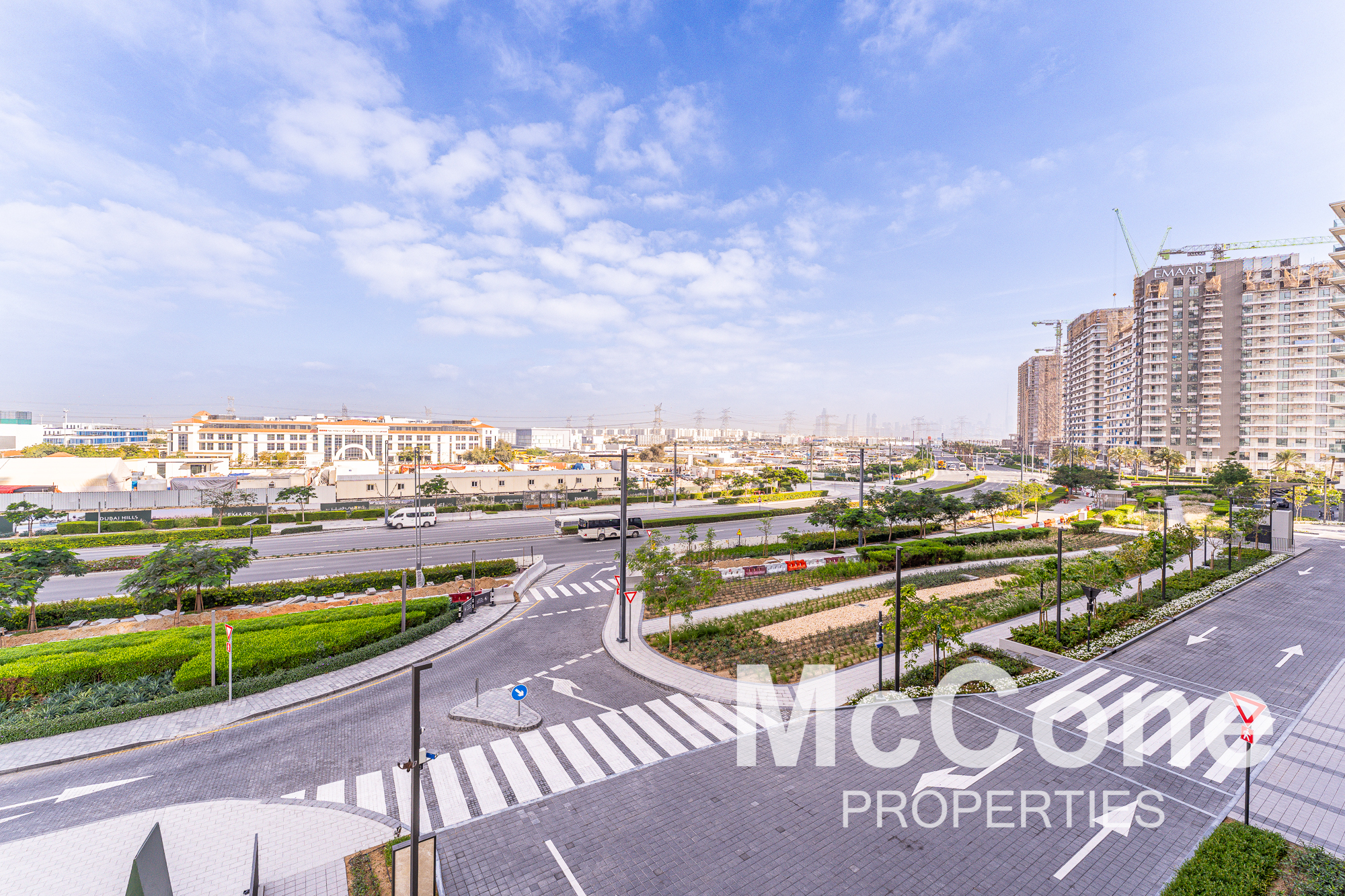 2 Bedroom Apartment for Sale in Golf Grand, Dubai Hills Estate — photograph 16 of 17