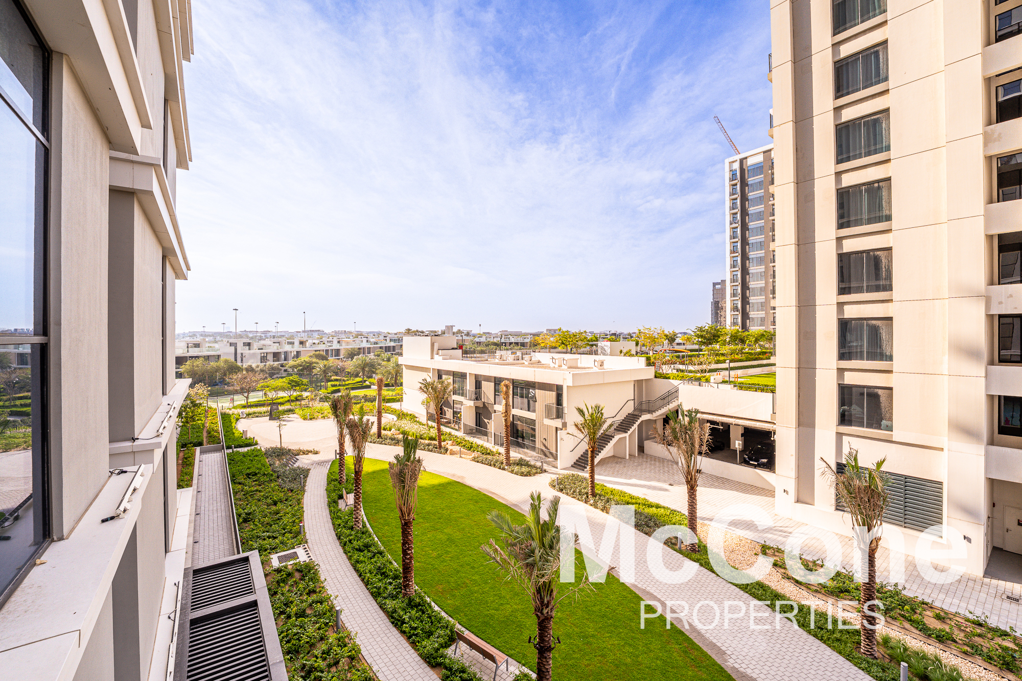 2 Bedroom Apartment for Sale in Golf Grand, Dubai Hills Estate — photograph 17 of 17