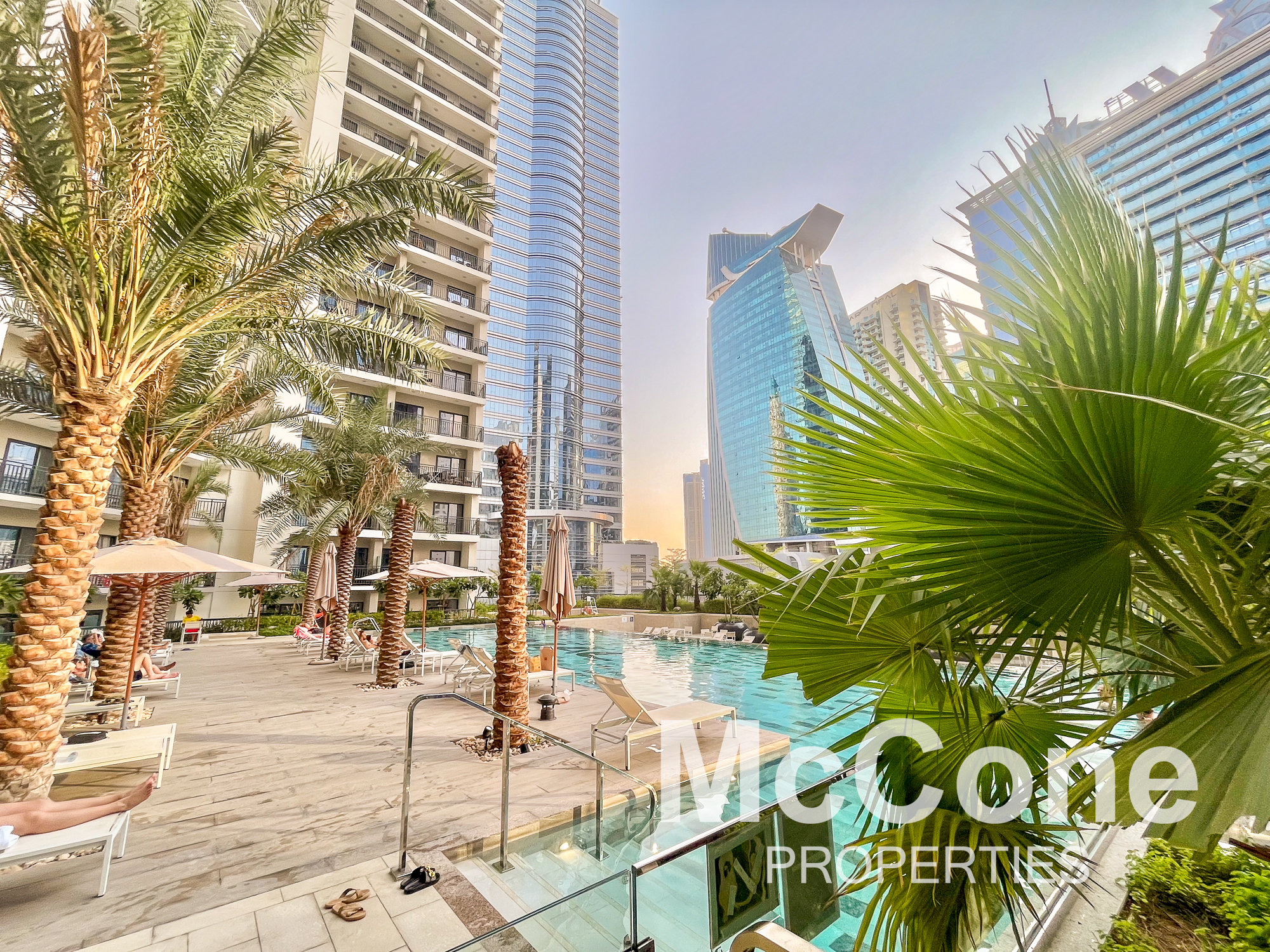 1 Bedroom Apartment for Sale in Zada Tower, Business Bay — photograph 13 of 14