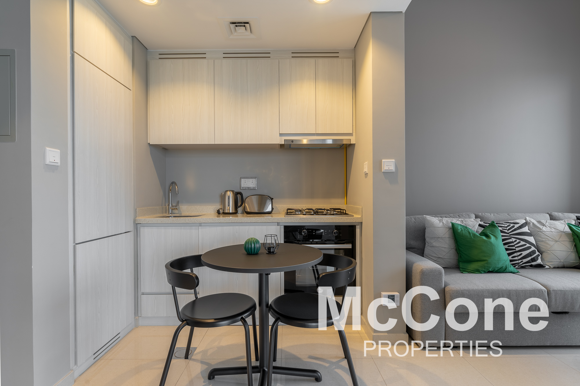 1 Bedroom Apartment for Sale in Zada Tower, Business Bay — photo 4 of 14