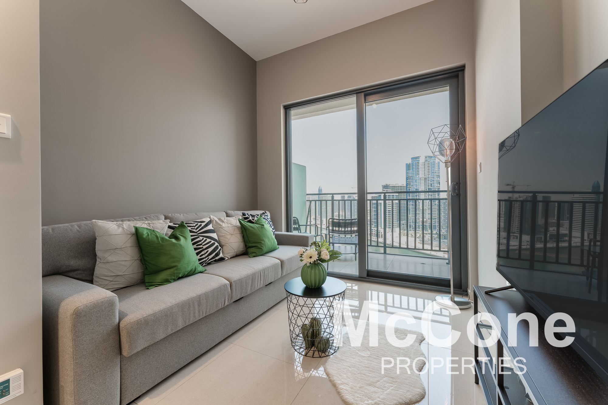 1 Bedroom Apartment for Sale in Zada Tower, Business Bay