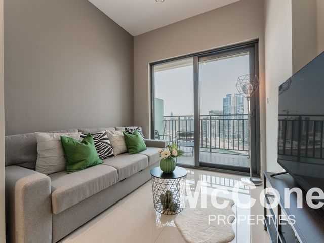 1 Bedroom Apartment for Sale in Zada Tower, Business Bay