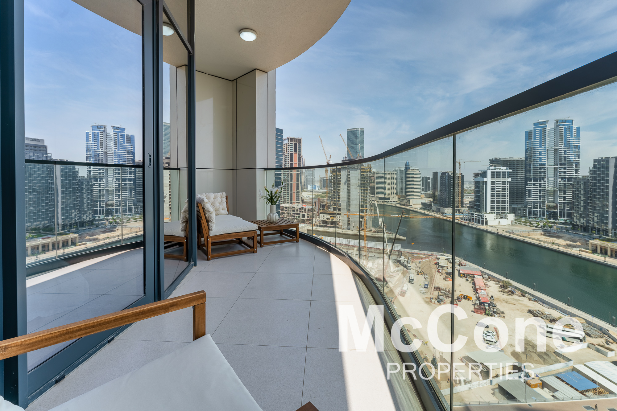 1 Bedroom Apartment for Sale in Zada Tower, Business Bay — photo 8 of 14