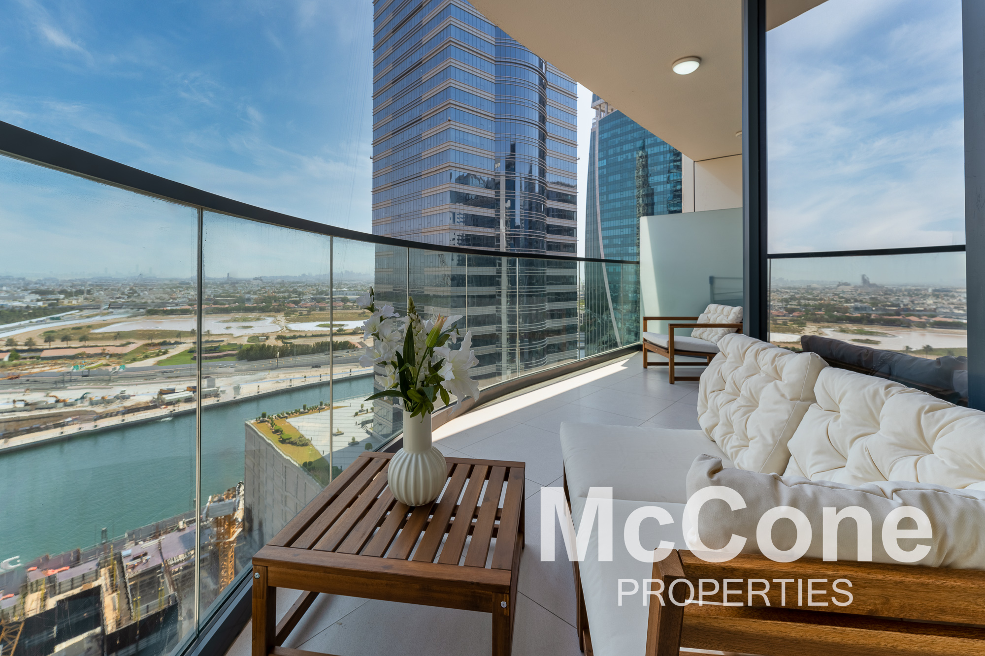 1 Bedroom Apartment for Sale in Zada Tower, Business Bay — photo 9 of 14