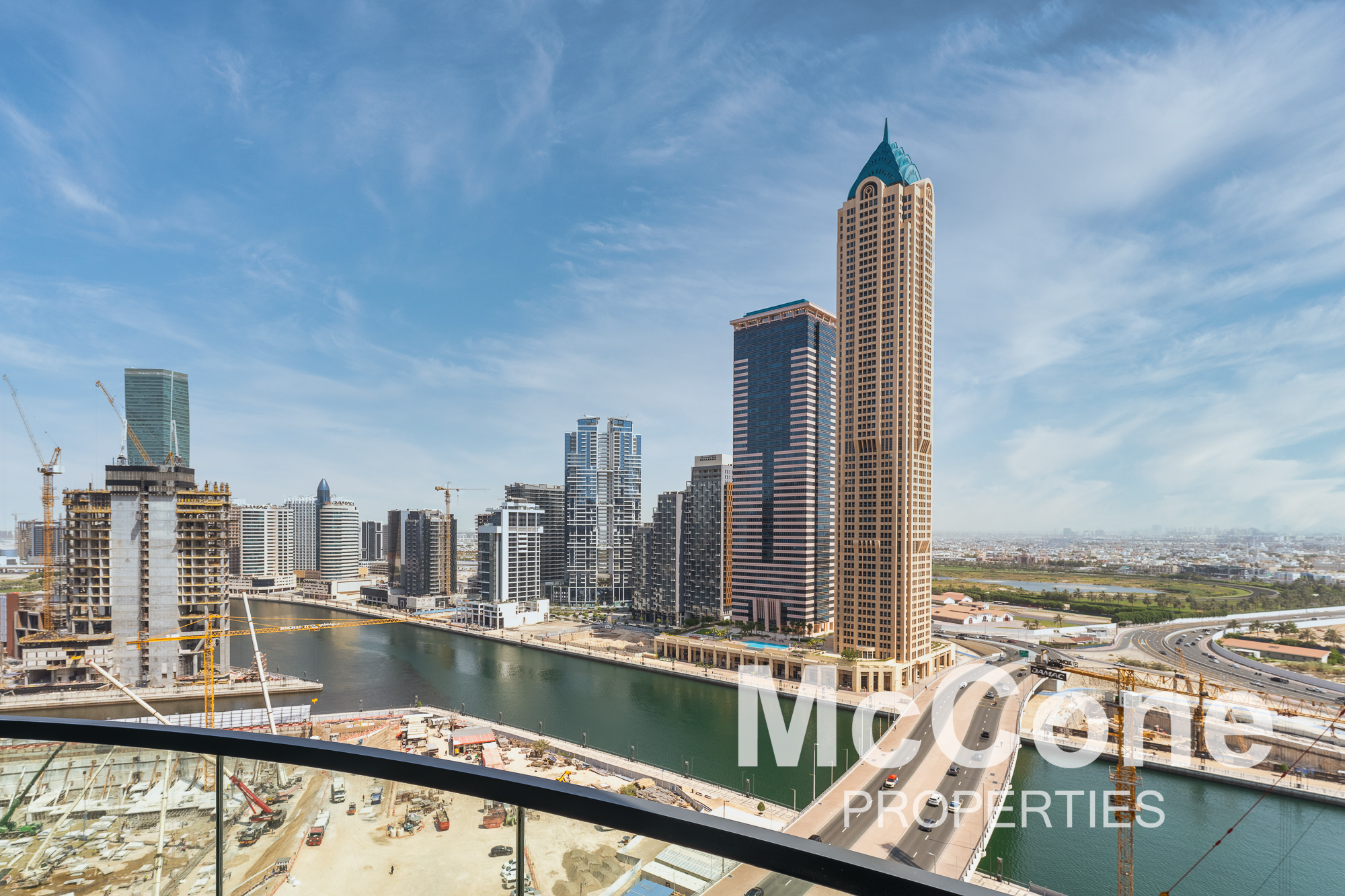 1 Bedroom Apartment for Sale in Zada Tower, Business Bay — photograph 11 of 14