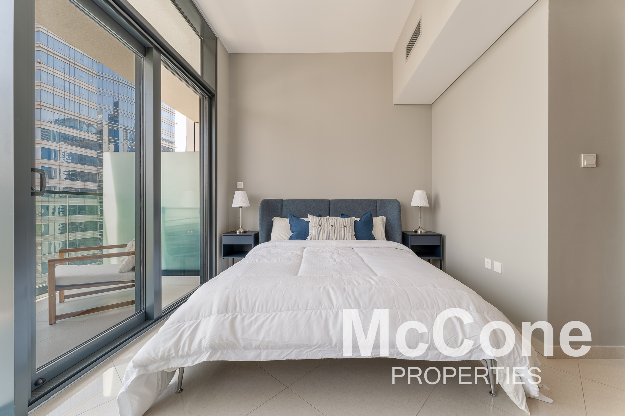 1 Bedroom Apartment for Sale in Zada Tower, Business Bay — photo 6 of 14