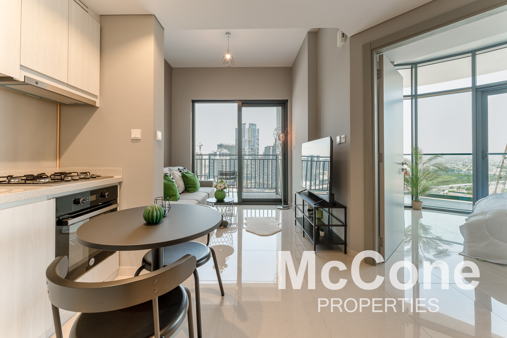 1 Bedroom Apartment for Sale in Zada Tower, Business Bay — photo 3 of 14