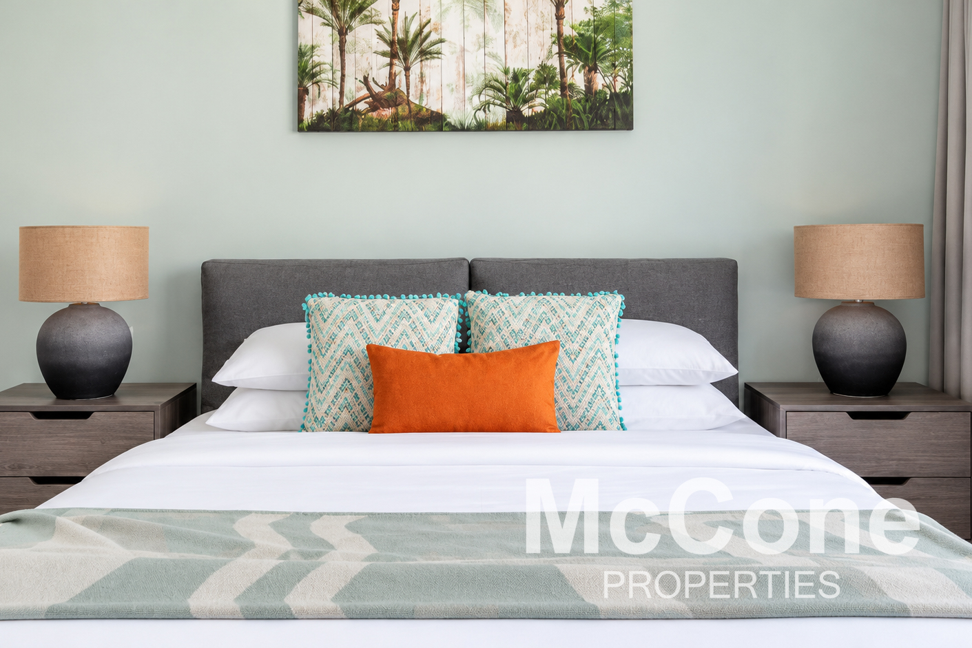 2 Bedroom Apartment for Sale in Boulevard Crescent Tower 2, Downtown Dubai — photograph 10 of 17