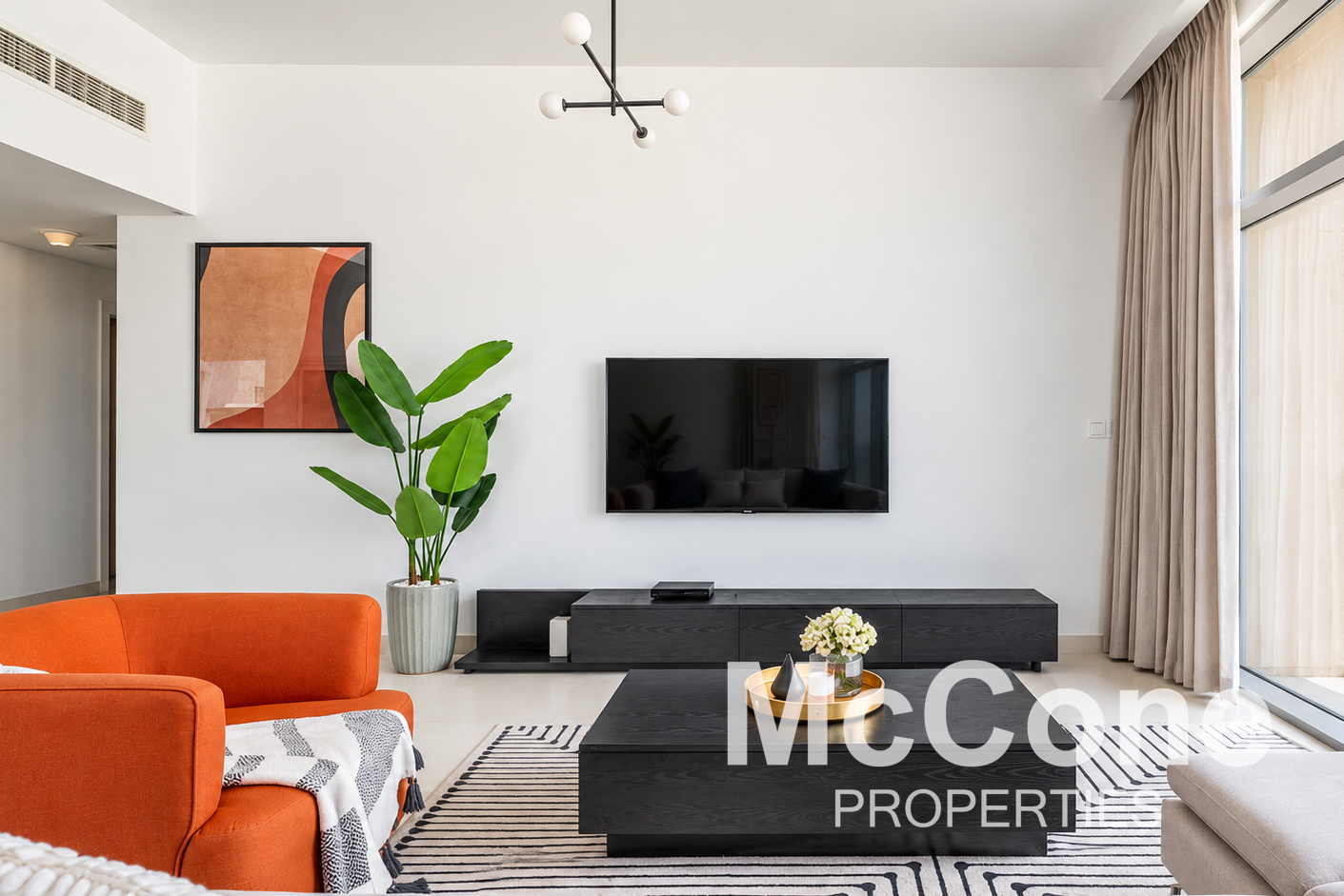 2 Bedroom Apartment for Sale in Boulevard Crescent Tower 2, Downtown Dubai — photo 5 of 17