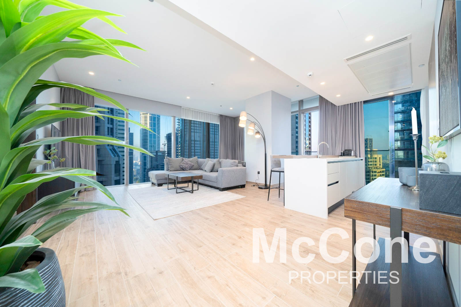 2 Bedroom Apartment for Sale in Jumeirah Living Marina Gate, Dubai Marina — photo 3 of 25