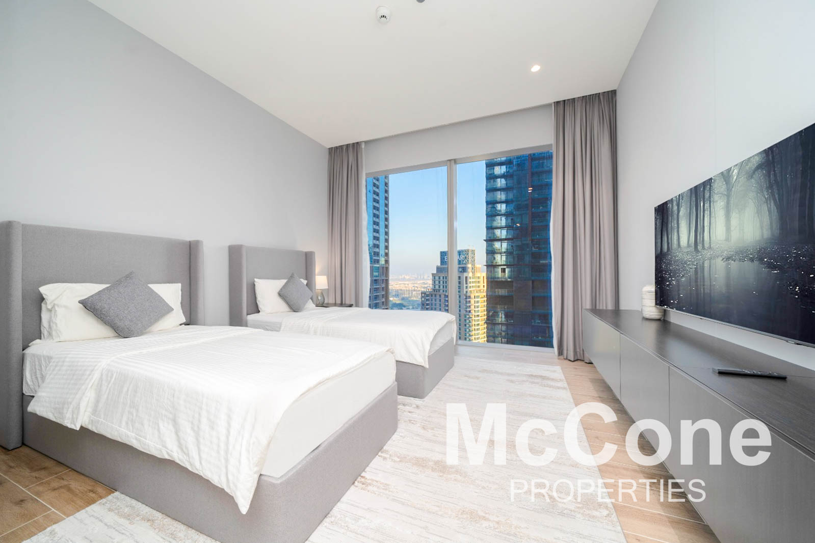 2 Bedroom Apartment for Sale in Jumeirah Living Marina Gate, Dubai Marina — photo 8 of 25