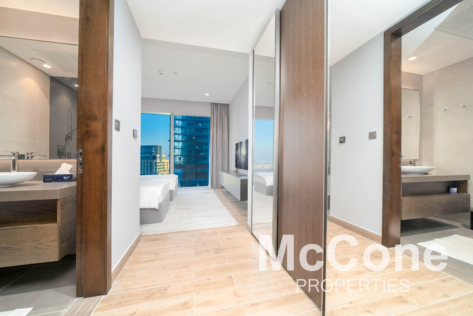 2 Bedroom Apartment for Sale in Jumeirah Living Marina Gate, Dubai Marina — photograph 12 of 25