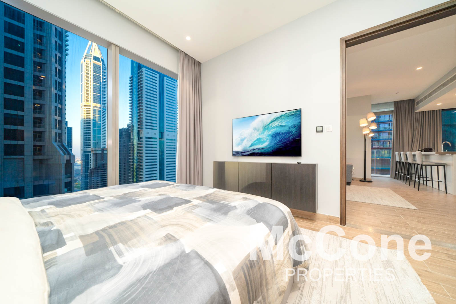 2 Bedroom Apartment for Sale in Jumeirah Living Marina Gate, Dubai Marina — photograph 14 of 25