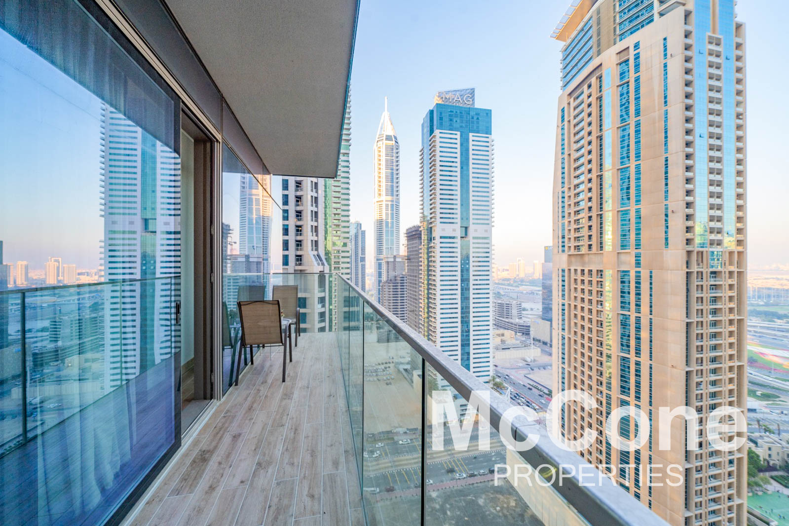 2 Bedroom Apartment for Sale in Jumeirah Living Marina Gate, Dubai Marina — photograph 22 of 25