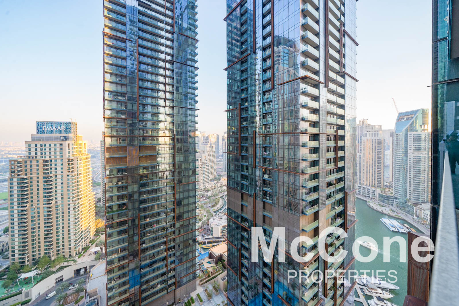 2 Bedroom Apartment for Sale in Jumeirah Living Marina Gate, Dubai Marina — photograph 24 of 25