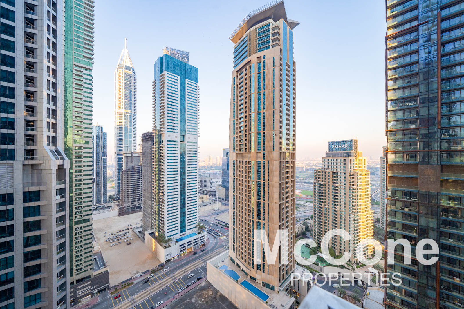 2 Bedroom Apartment for Sale in Jumeirah Living Marina Gate, Dubai Marina — photograph 25 of 25