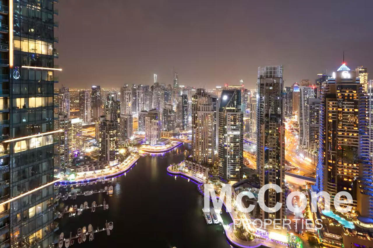 2 Bedroom Apartment for Sale in Jumeirah Living Marina Gate, Dubai Marina