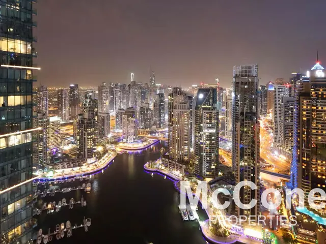 2 Bedroom Apartment for Sale in Jumeirah Living Marina Gate, Dubai Marina