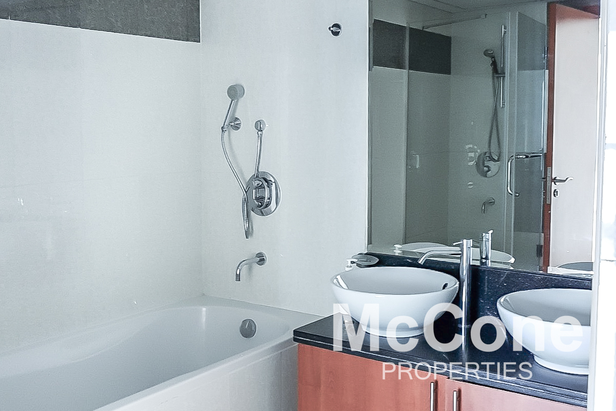 2 Bedroom Apartment for Sale in Park Tower B, DIFC — photo 9 of 10