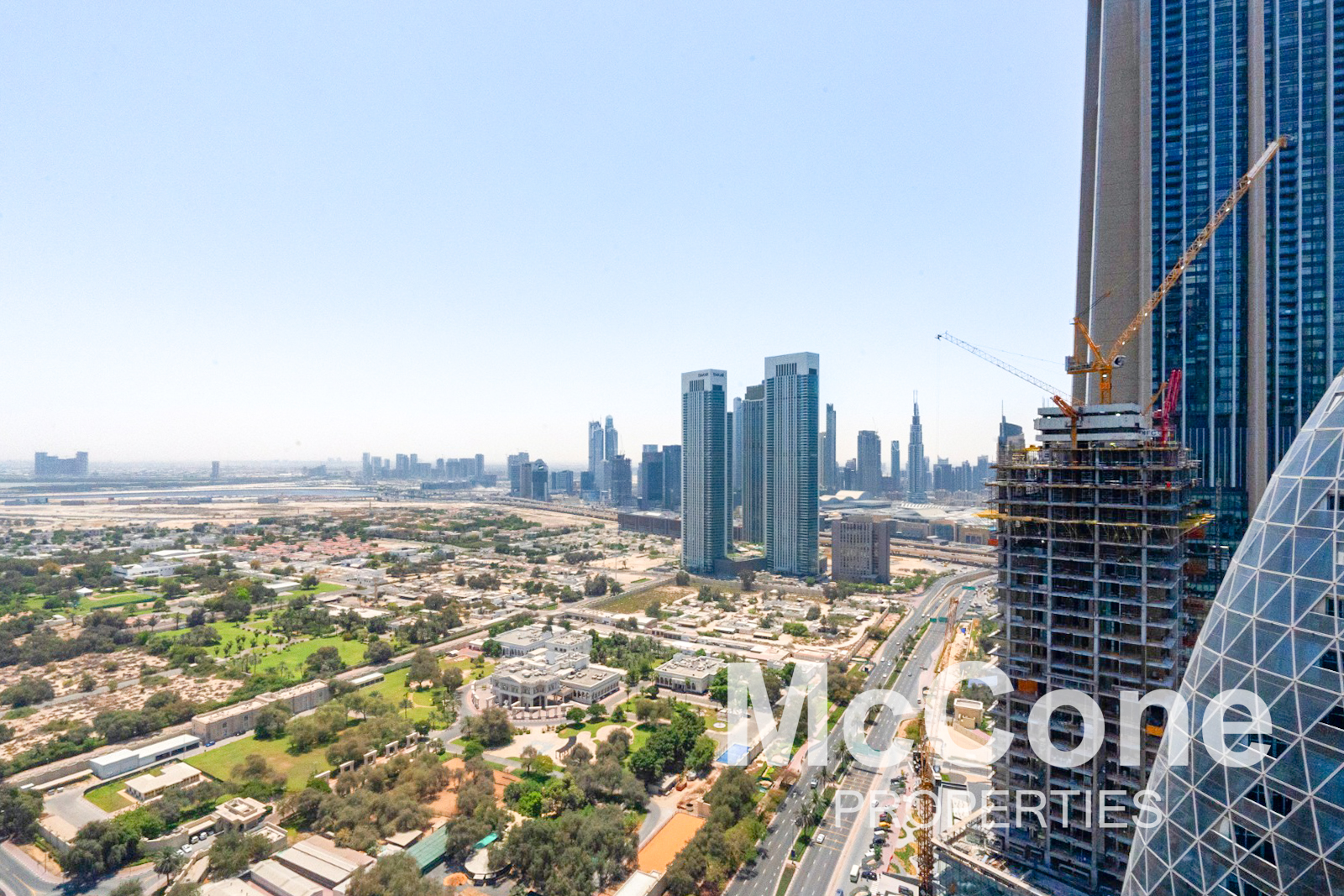 2 Bedroom Apartment for Sale in Park Tower B, DIFC — photograph 10 of 10