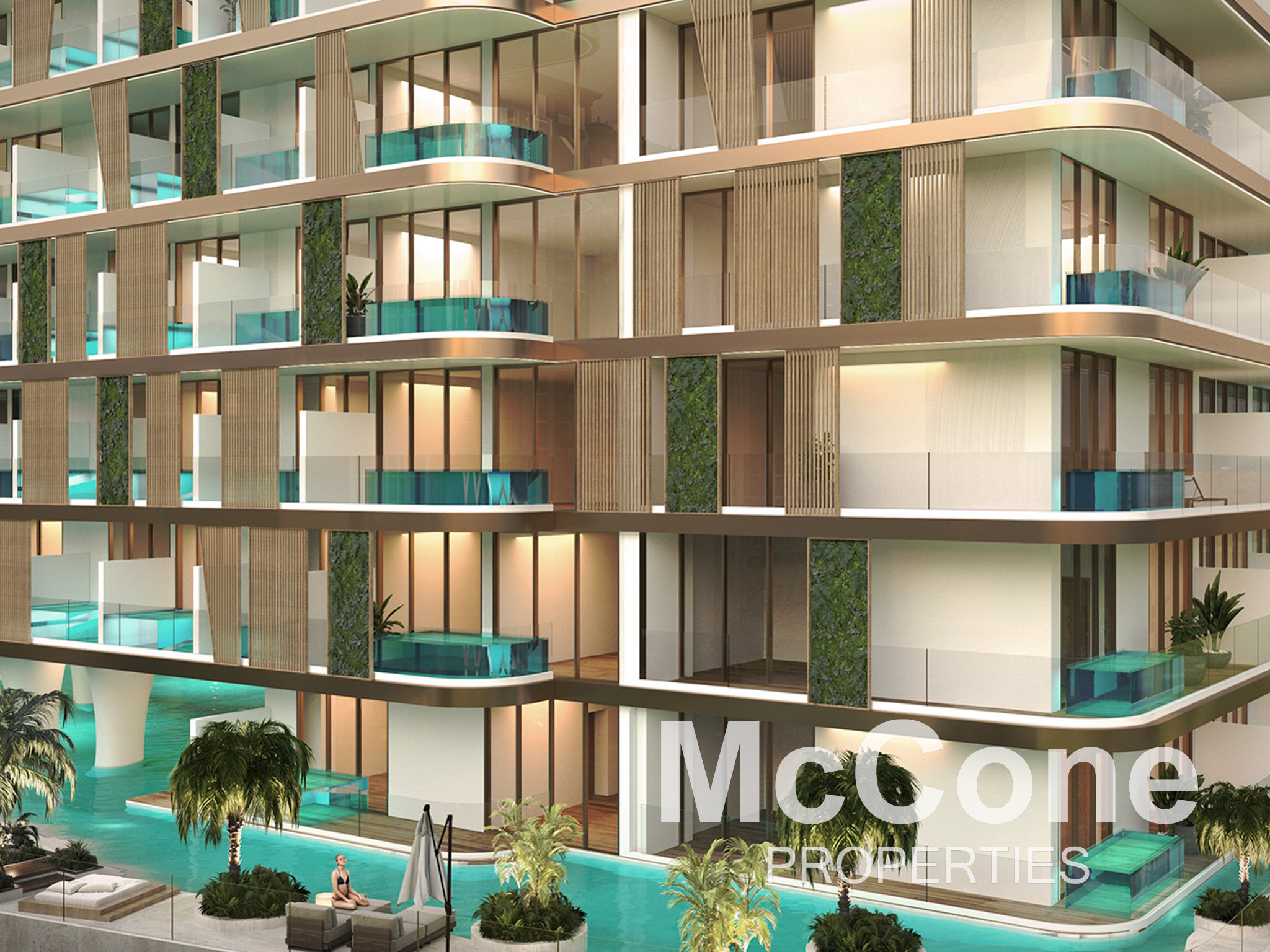 Studio Apartment for Sale in Peace Lagoons II by Peace Homes, Dubai Land