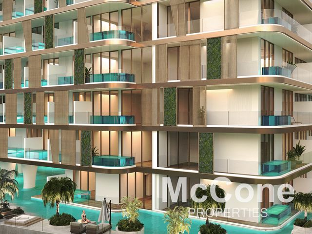 Studio Apartment for Sale in Peace Lagoons II by Peace Homes, Dubai Land