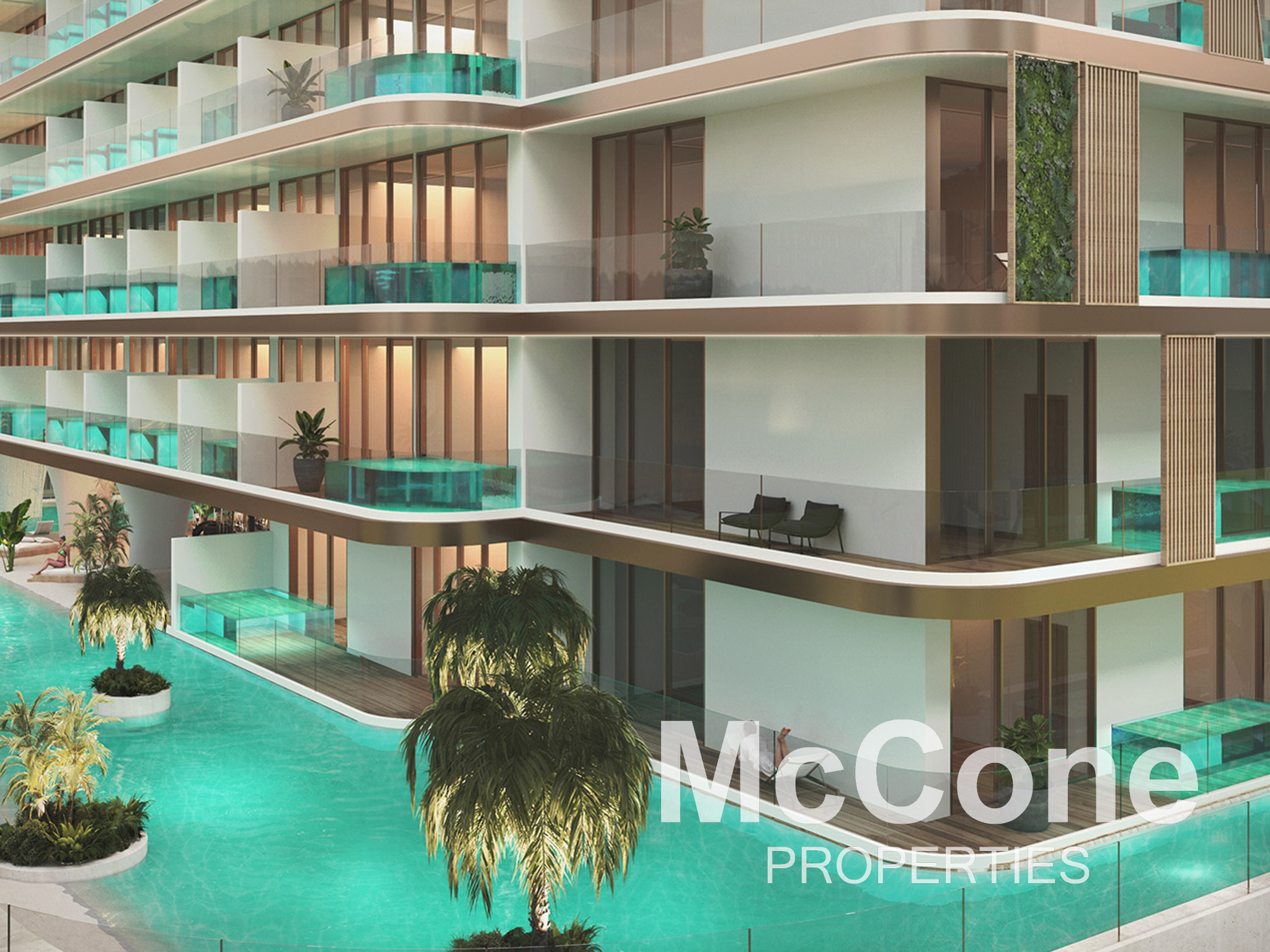 Studio Apartment for Sale in Peace Lagoons II by Peace Homes, Dubai Land — photograph 10 of 10
