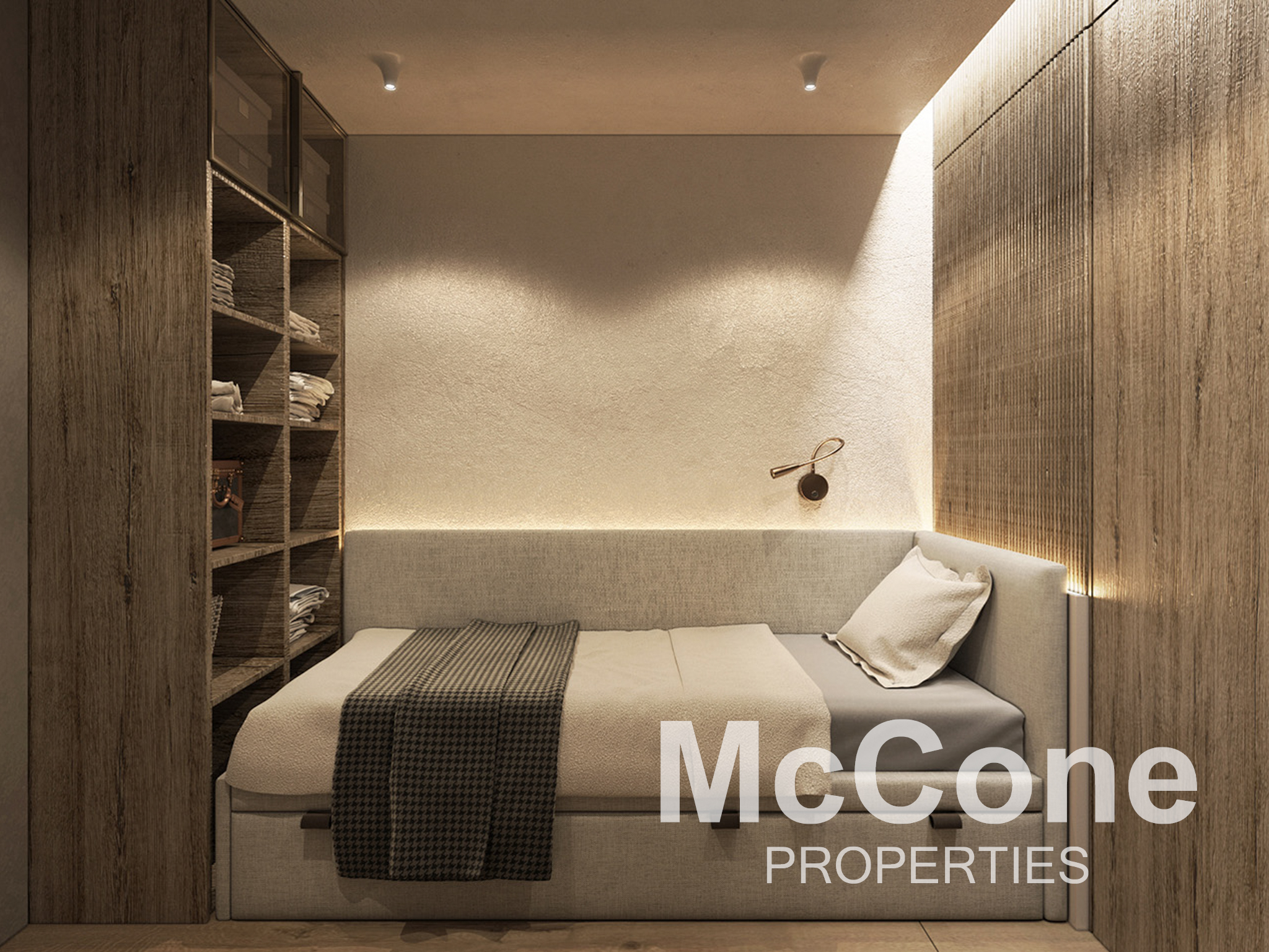 Studio Apartment for Sale in Peace Lagoons II by Peace Homes, Dubai Land — photo 7 of 10
