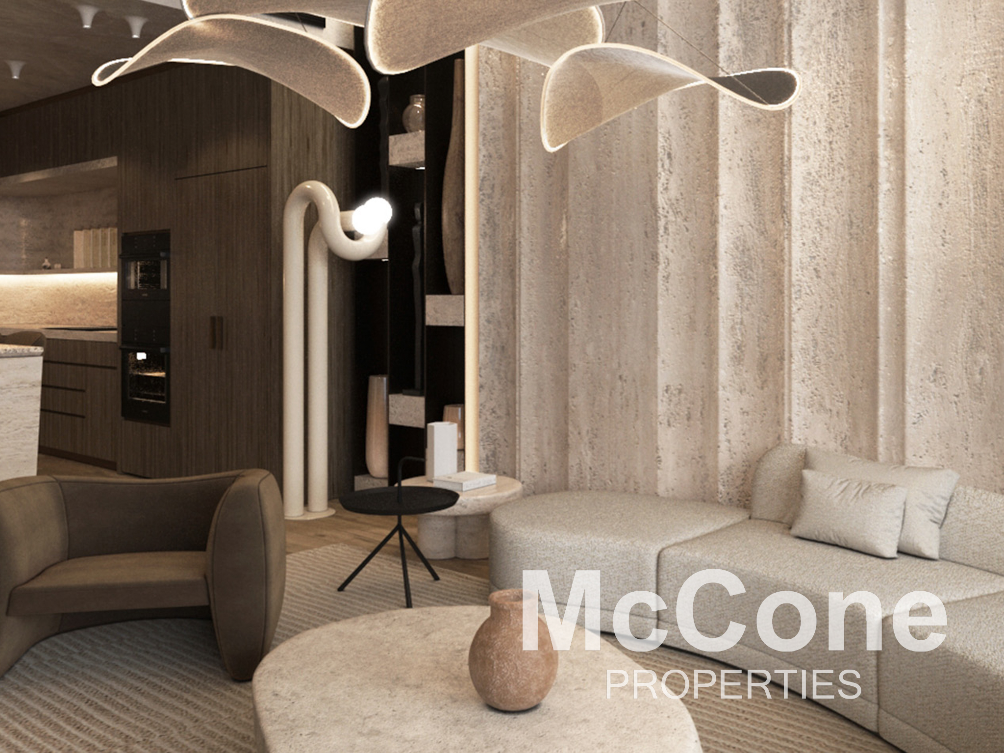 Studio Apartment for Sale in Peace Lagoons II by Peace Homes, Dubai Land — photo 4 of 10