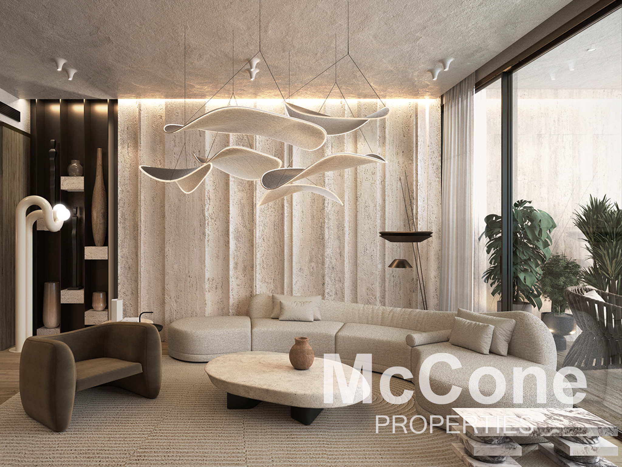Studio Apartment for Sale in Peace Lagoons II by Peace Homes, Dubai Land — photo 2 of 10
