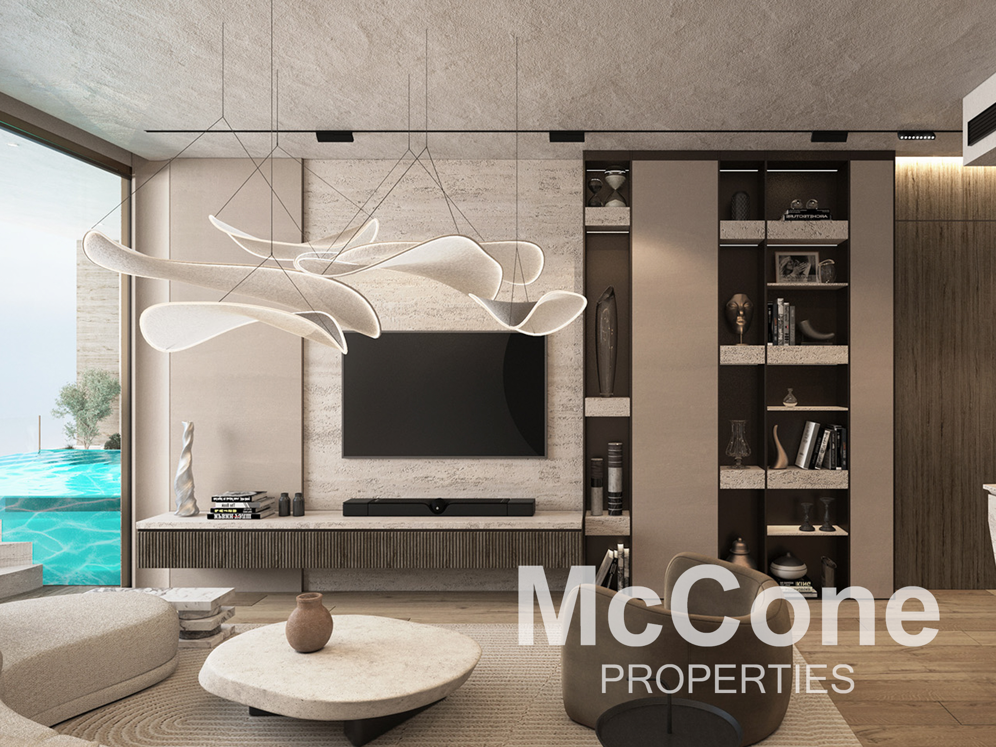 Studio Apartment for Sale in Peace Lagoons II by Peace Homes, Dubai Land — photo 3 of 10