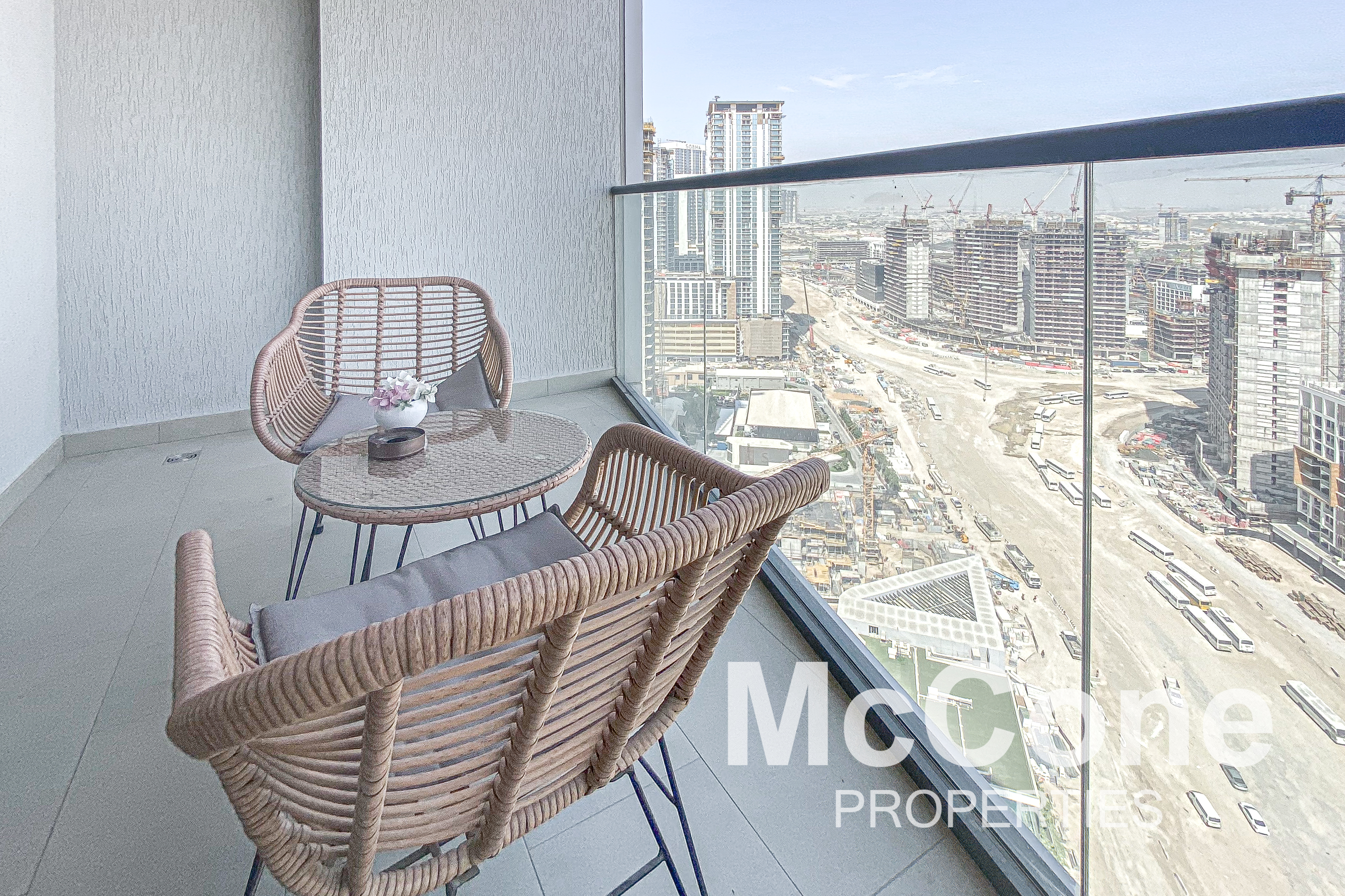 1 Bedroom Apartment for Sale in Waves Grande, Mohammed Bin Rashid City — photograph 11 of 12