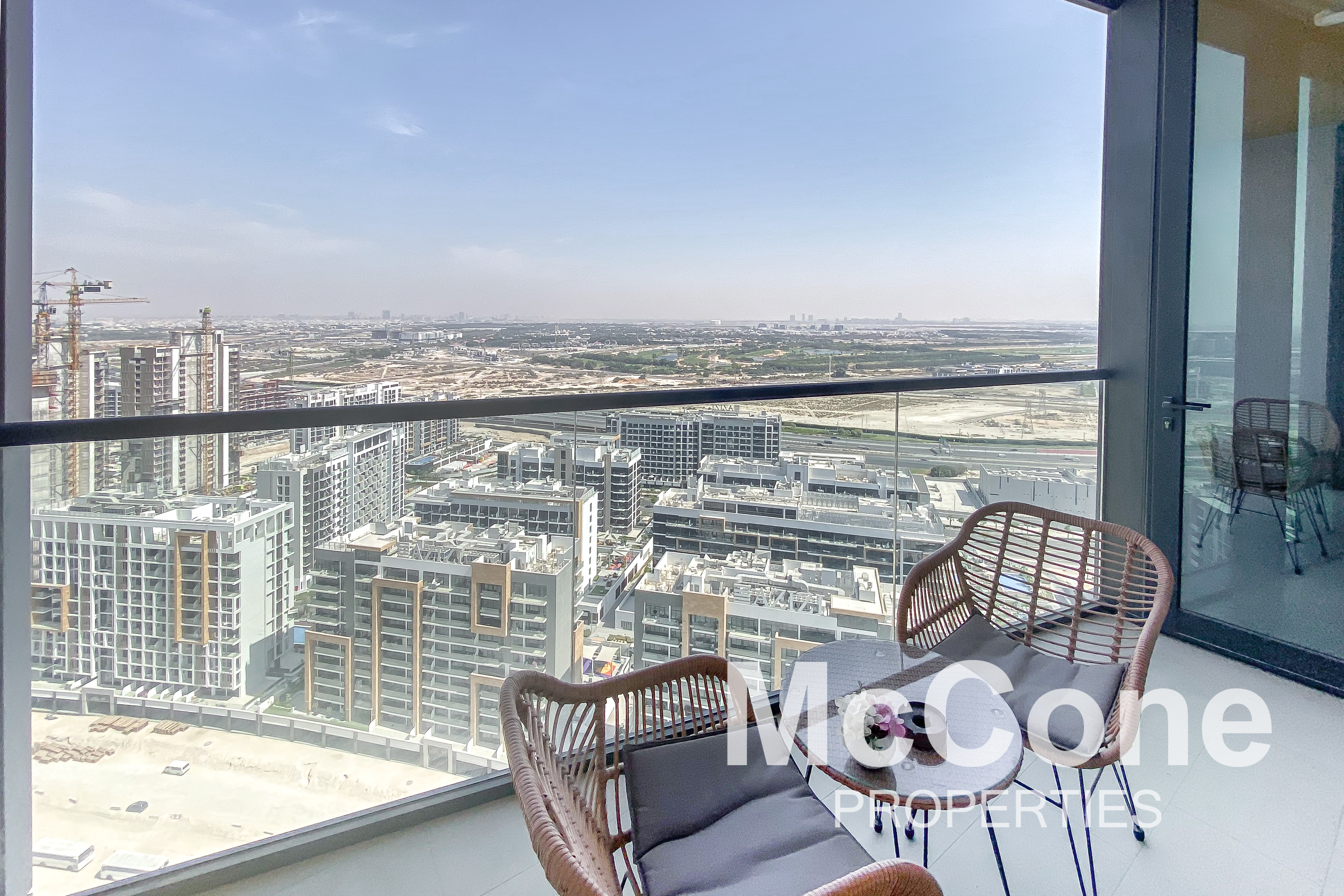 1 Bedroom Apartment for Sale in Waves Grande, Mohammed Bin Rashid City — photograph 10 of 12