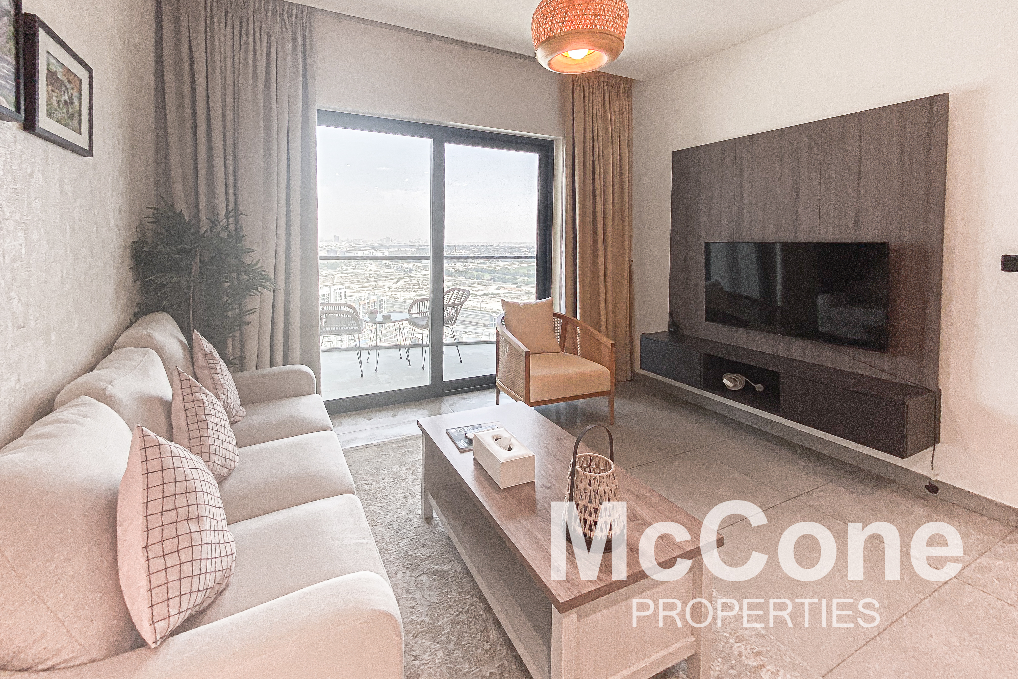 1 Bedroom Apartment for Sale in Waves Grande, Mohammed Bin Rashid City