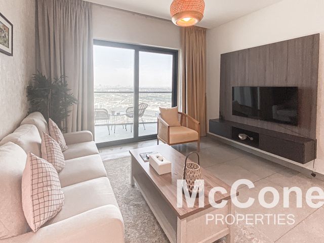 1 Bedroom Apartment for Sale in Waves Grande, Mohammed Bin Rashid City
