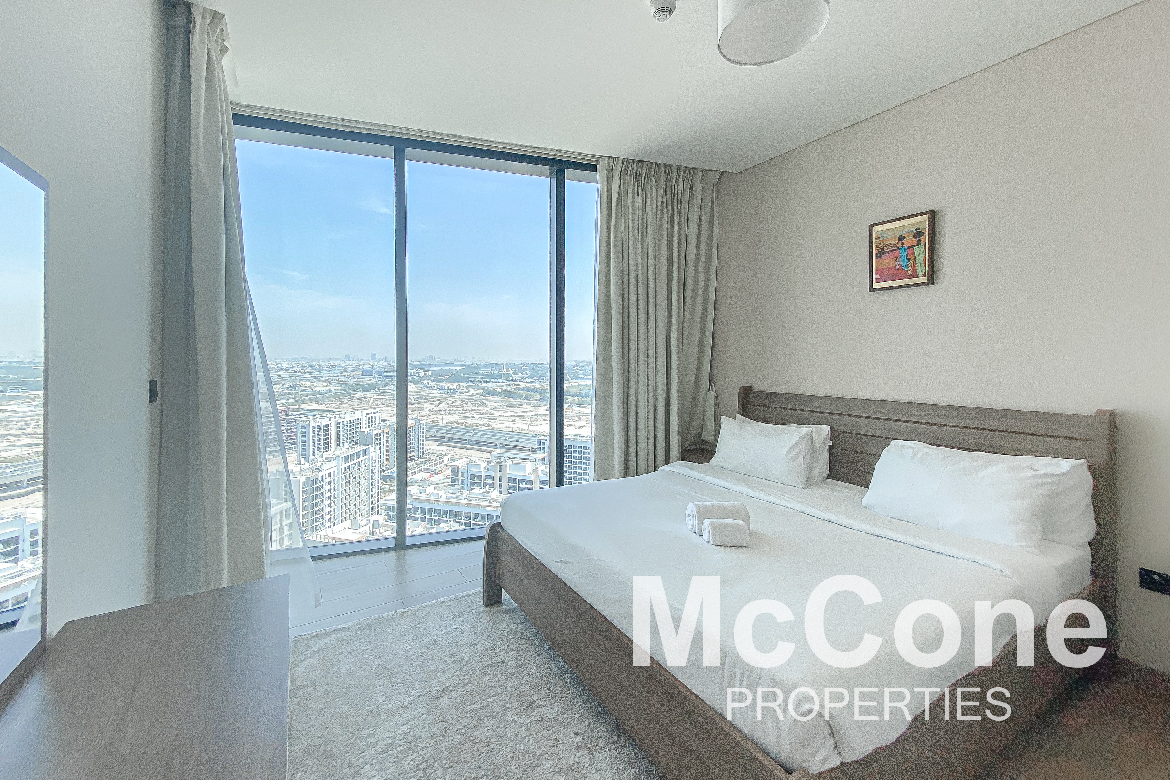 1 Bedroom Apartment for Sale in Waves Grande, Mohammed Bin Rashid City — photo 4 of 12