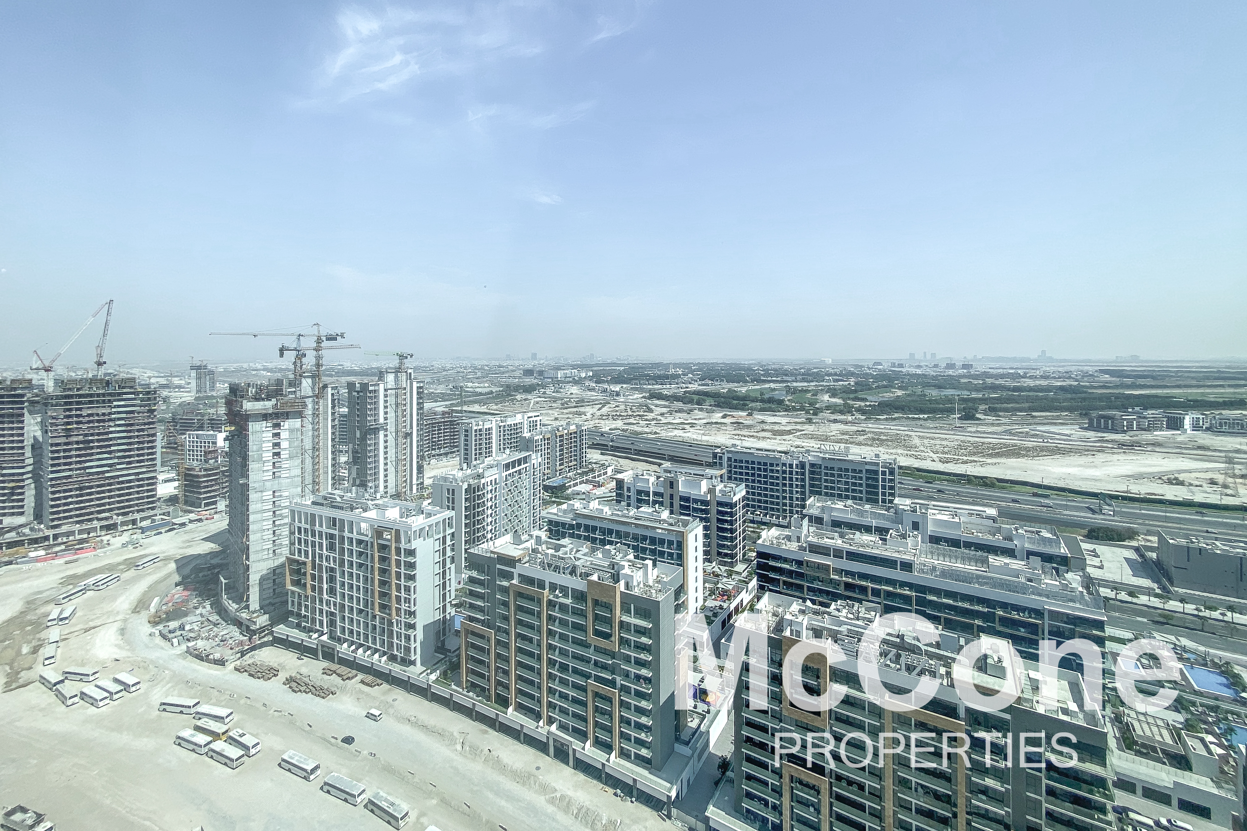 1 Bedroom Apartment for Sale in Waves Grande, Mohammed Bin Rashid City — photograph 12 of 12