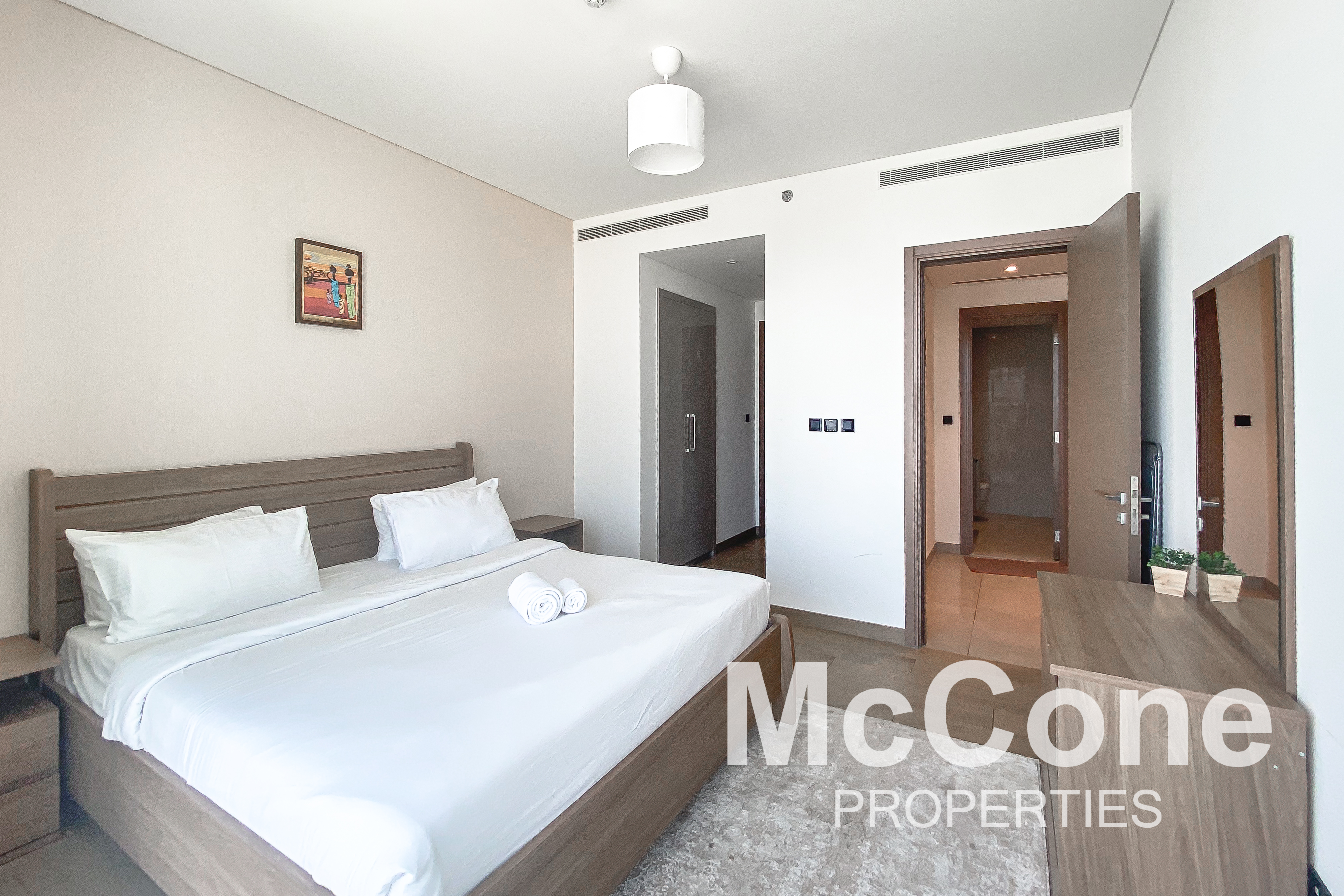 1 Bedroom Apartment for Sale in Waves Grande, Mohammed Bin Rashid City — photo 6 of 12
